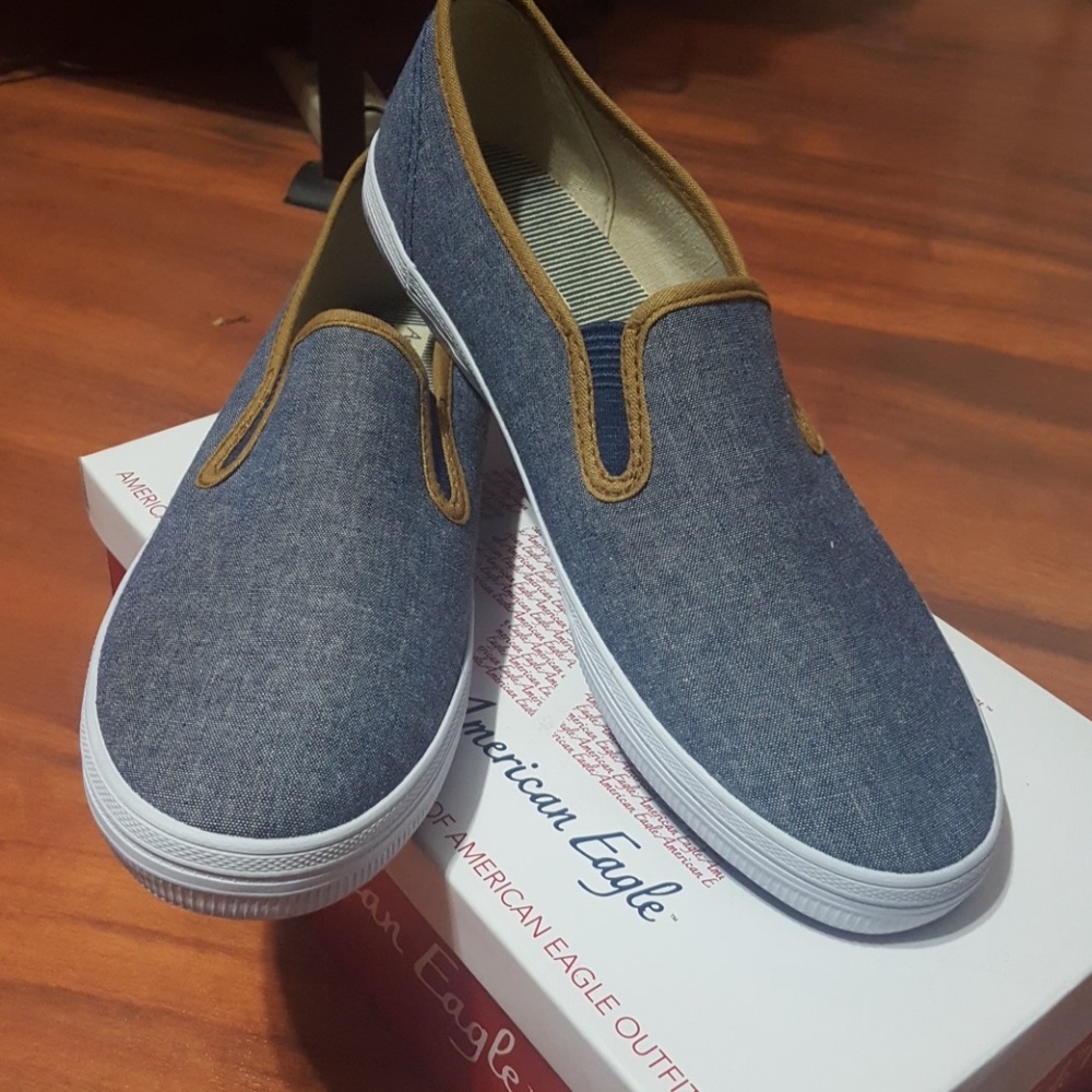 ☆☆ American Eagle Boat Shoes☆☆